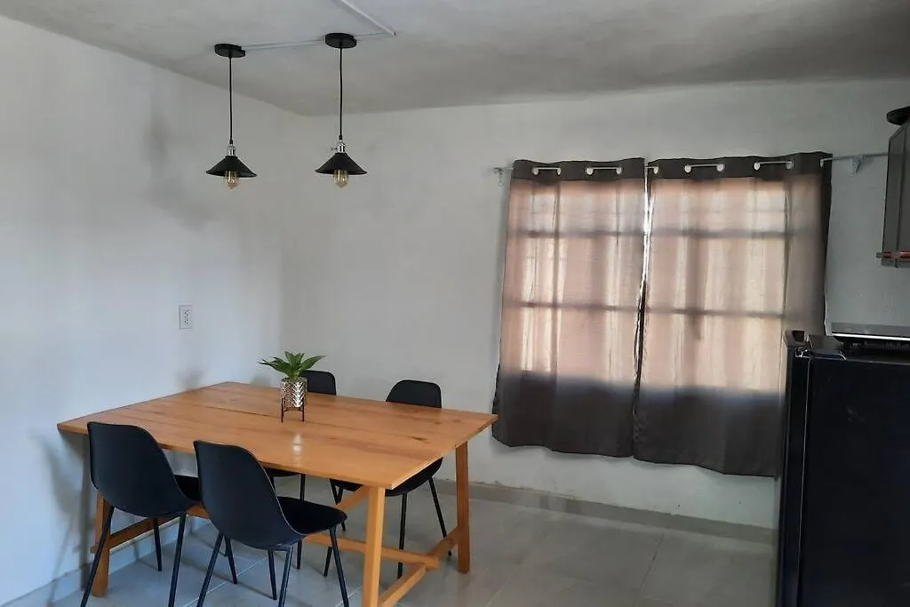 Cozy Apartment Downtown 马萨特兰 墨西哥