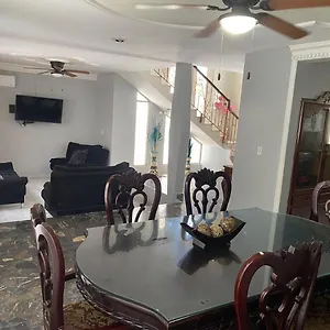 Casa Lomas De Mazatlan