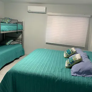 Casa Brisa Y Departamentos! A 3 Min La Playa&malecon Mazatlan