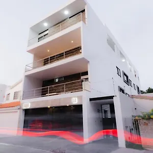 Torre Ii - Pet Friendly Mazatlan