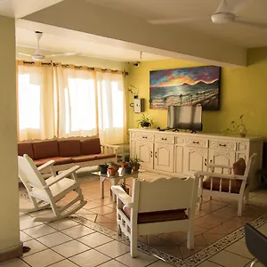 2* Hotel Esperanza