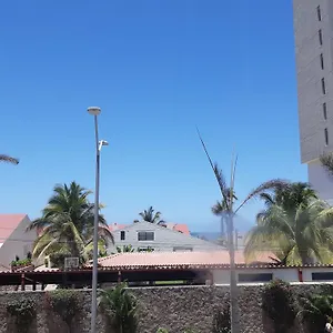 Ibis Mazatlan