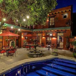 2* Hotel Casa De Leyendas (adults Only)