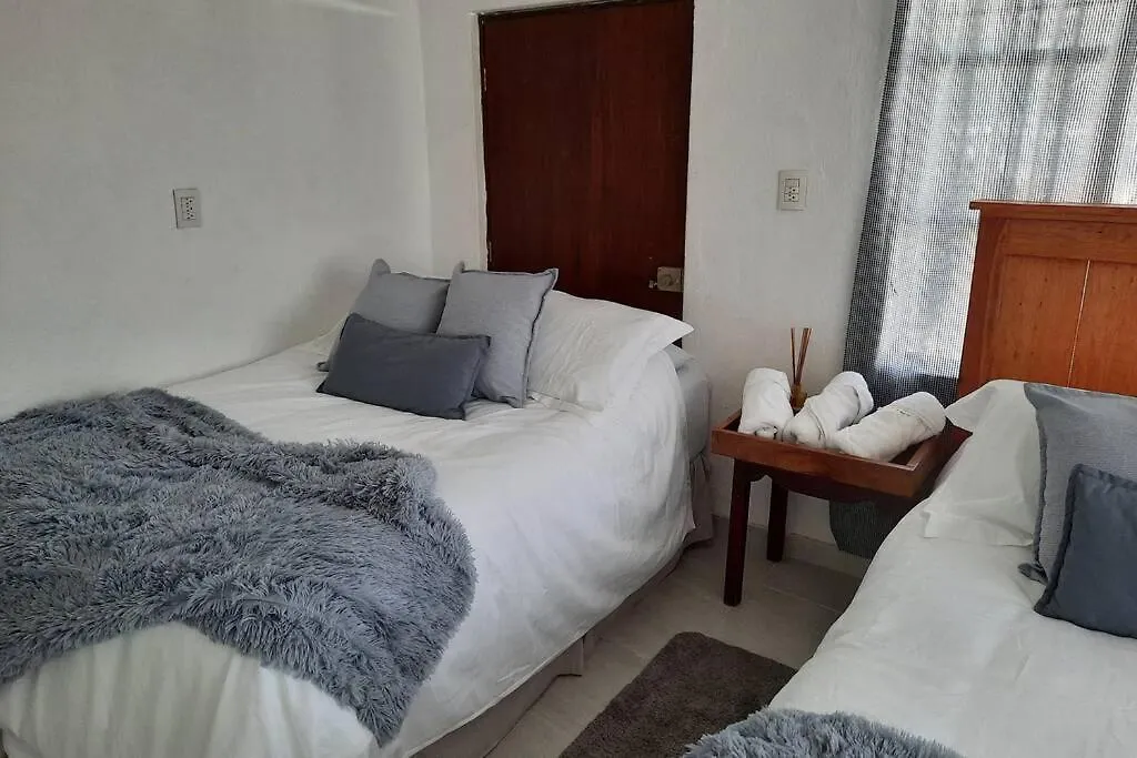 Cozy Apartment Downtown Mazatlan