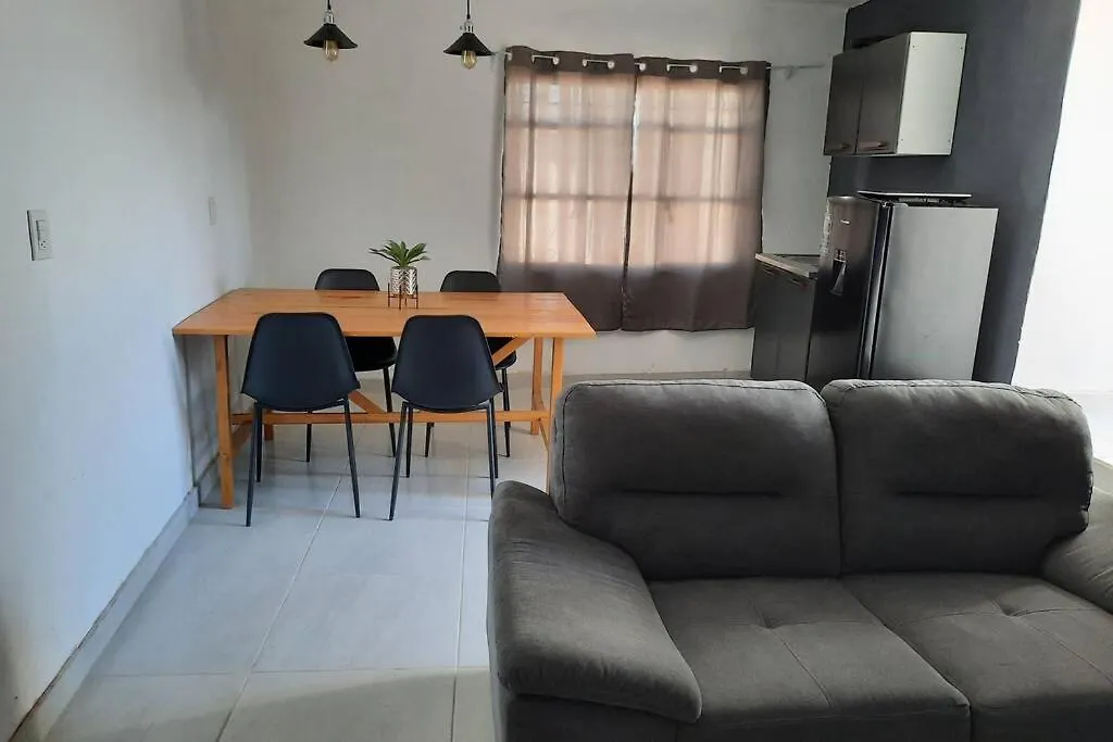 Cozy Apartment Downtown Mazatlan 0*,  Mexico