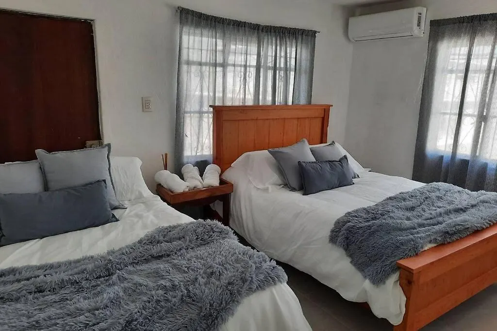 Cozy Apartment Downtown Mazatlan