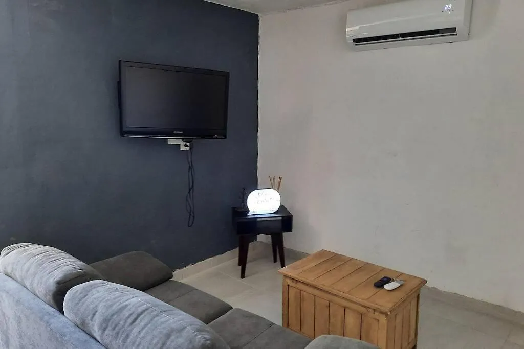 Cozy Apartment Downtown Mazatlan Mexico