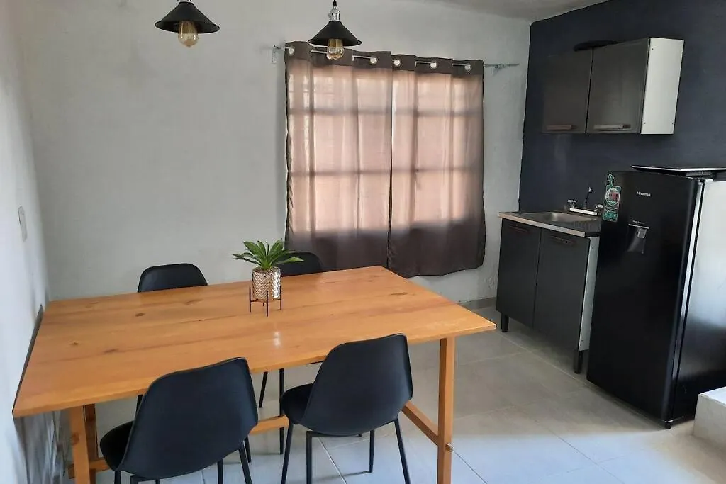 Cozy Apartment Downtown Mazatlan