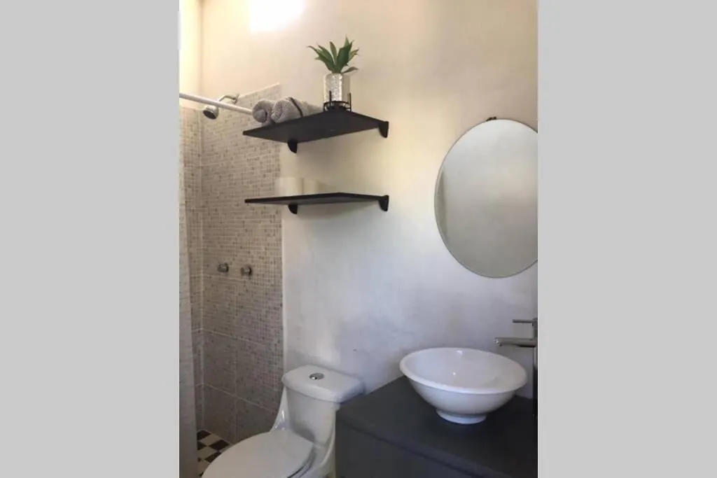 Cozy Apartment Downtown Mazatlan